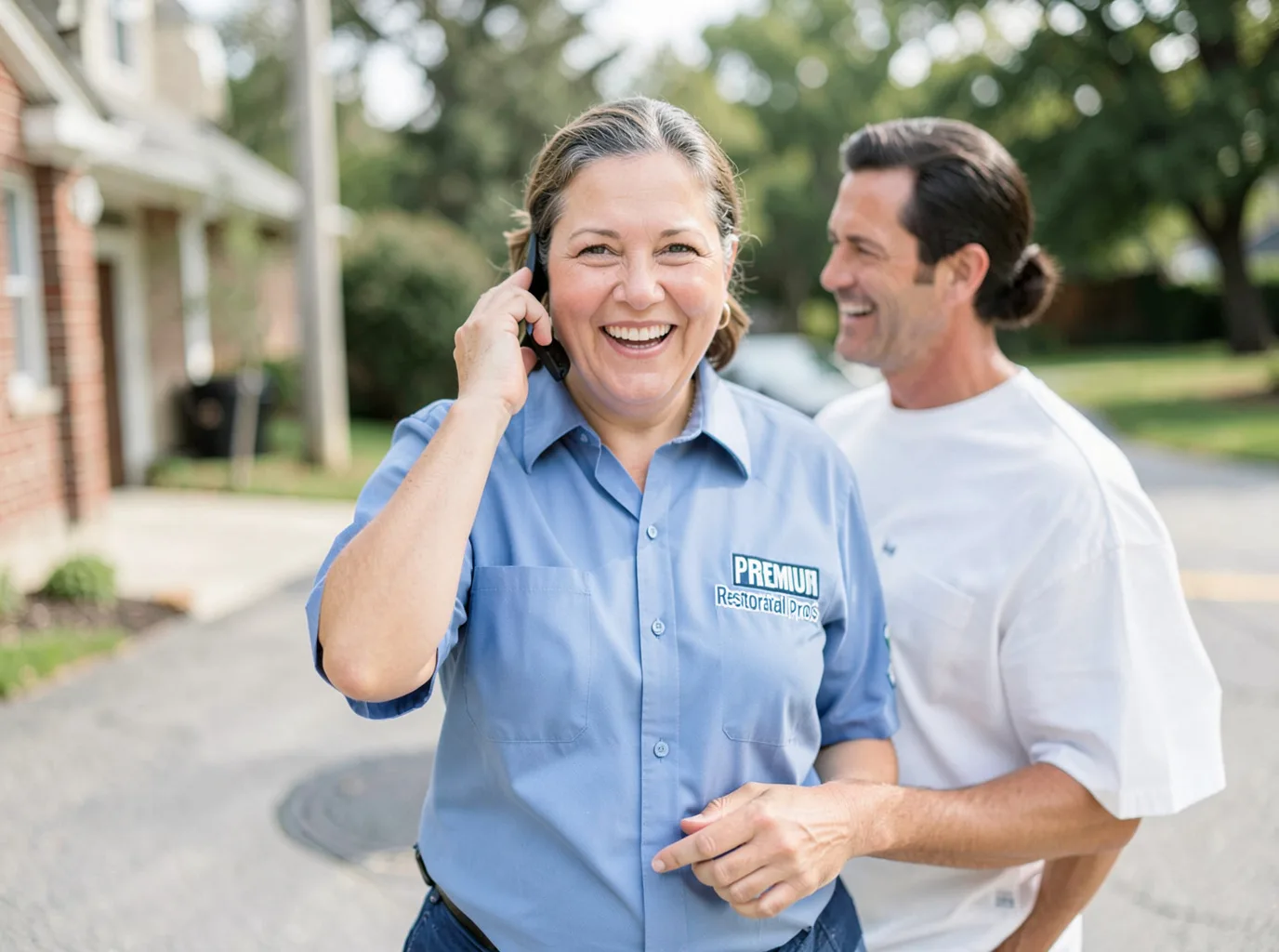 Water Damage Restoration Mahwah, NJ FAQs